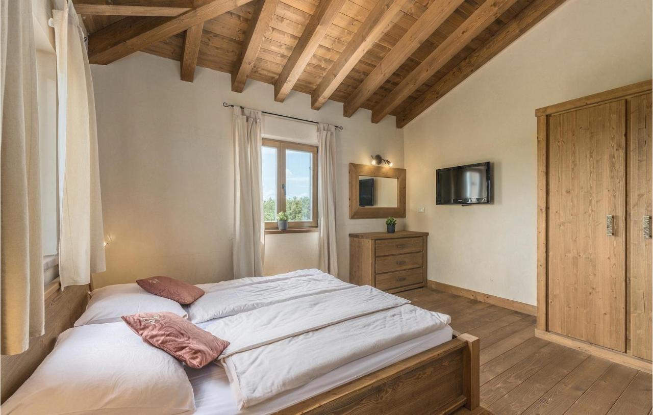 Dante Vikendica Rovinj